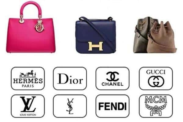 宁德市古田回收名包